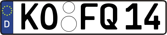 KO-FQ14