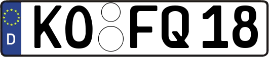 KO-FQ18