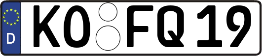 KO-FQ19