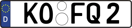 KO-FQ2