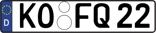KO-FQ22