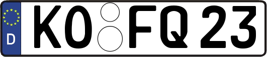 KO-FQ23
