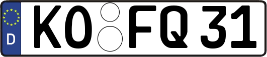 KO-FQ31