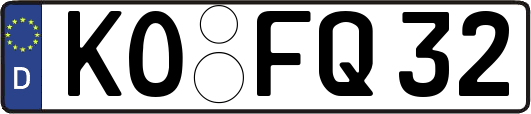 KO-FQ32