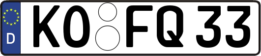 KO-FQ33