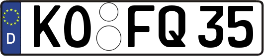 KO-FQ35