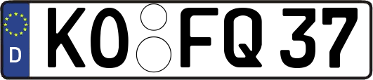 KO-FQ37