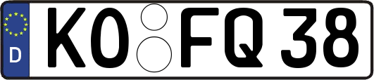 KO-FQ38