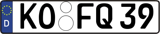 KO-FQ39