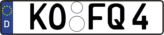 KO-FQ4