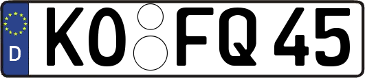 KO-FQ45
