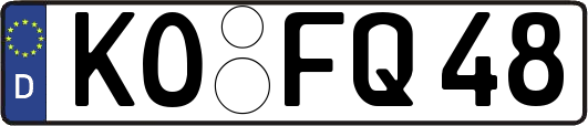 KO-FQ48