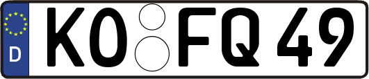 KO-FQ49