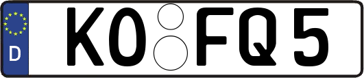 KO-FQ5
