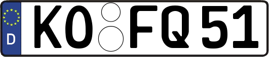 KO-FQ51