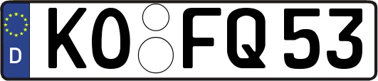 KO-FQ53