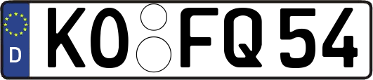 KO-FQ54