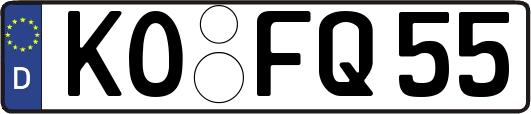 KO-FQ55