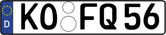 KO-FQ56
