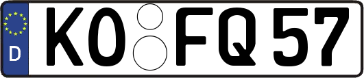 KO-FQ57