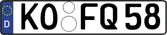KO-FQ58