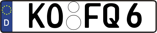 KO-FQ6