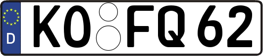 KO-FQ62