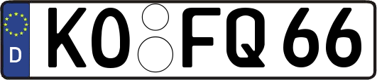KO-FQ66