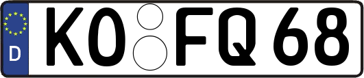 KO-FQ68