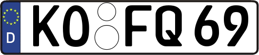 KO-FQ69