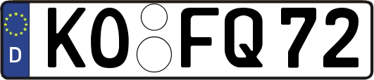KO-FQ72