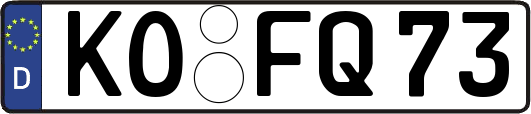 KO-FQ73