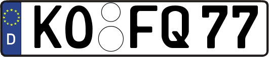 KO-FQ77