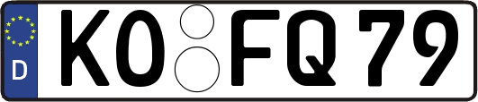 KO-FQ79