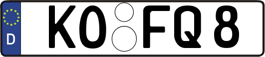 KO-FQ8