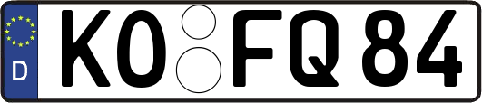 KO-FQ84