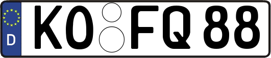 KO-FQ88