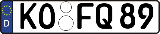 KO-FQ89