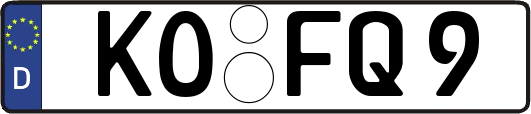 KO-FQ9