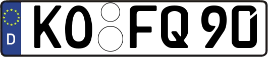 KO-FQ90