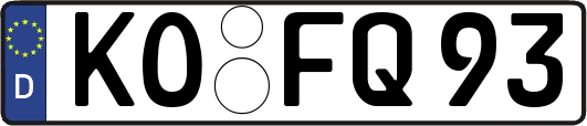 KO-FQ93