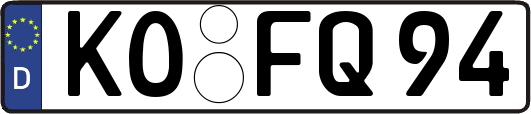 KO-FQ94