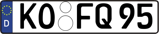 KO-FQ95