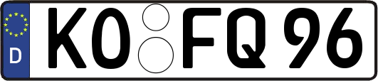KO-FQ96