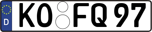 KO-FQ97