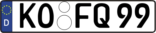 KO-FQ99