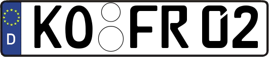 KO-FR02