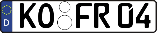 KO-FR04