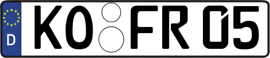KO-FR05