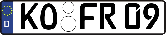 KO-FR09